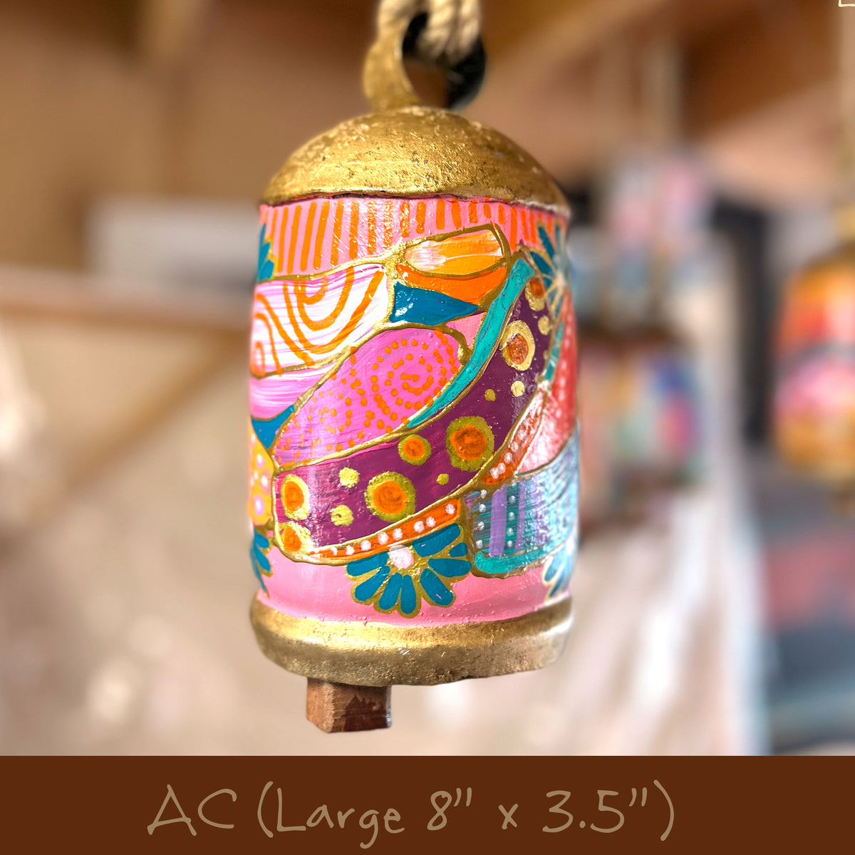 Bell - Large AC