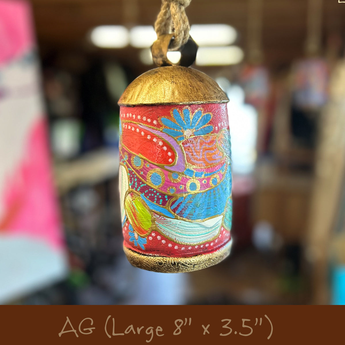 Bell - Large AG