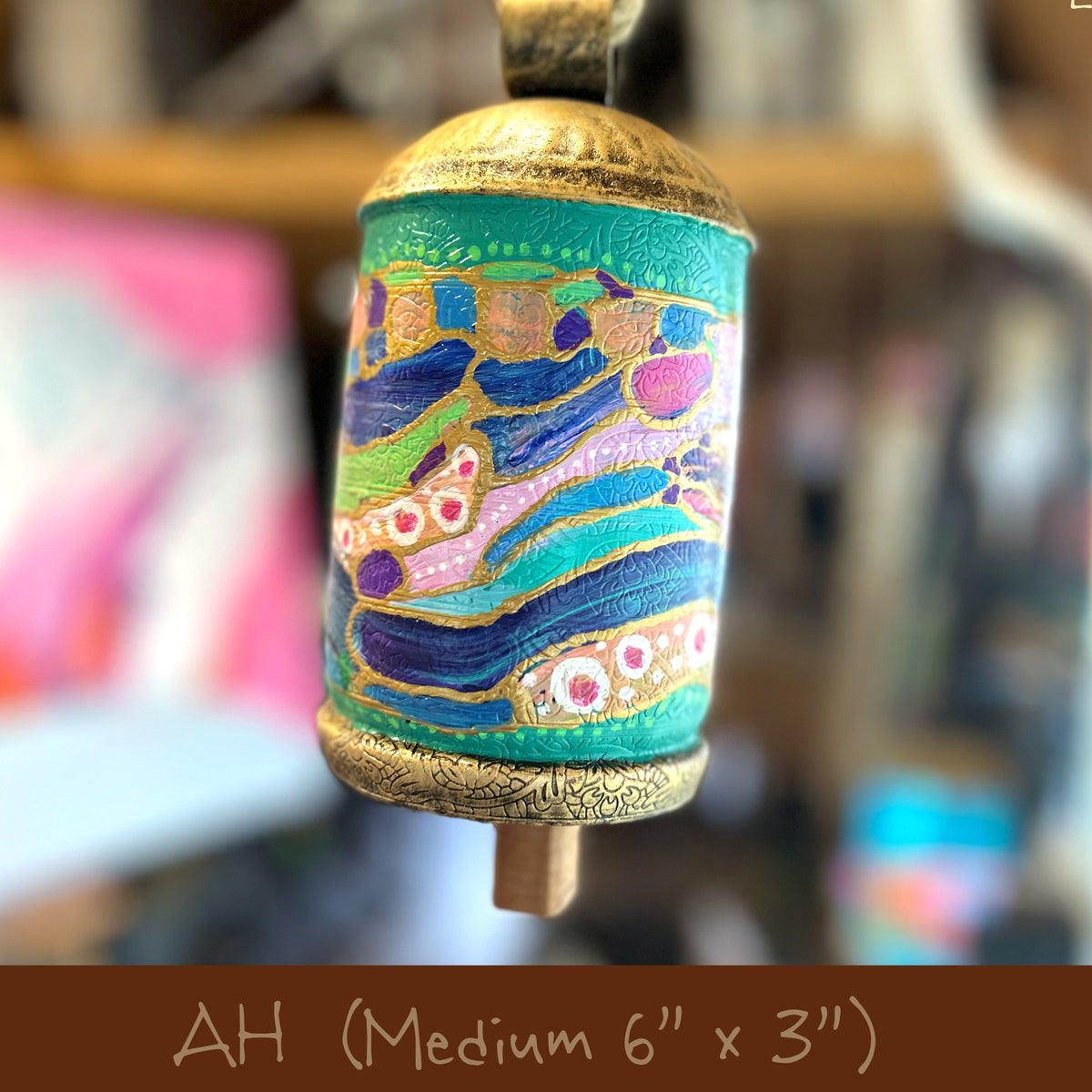 Bell - Large AH