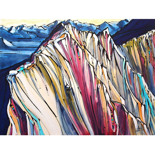 Alaska Range