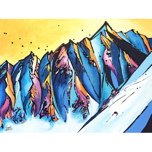 The Chugach