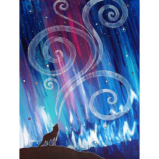 Wolf Song