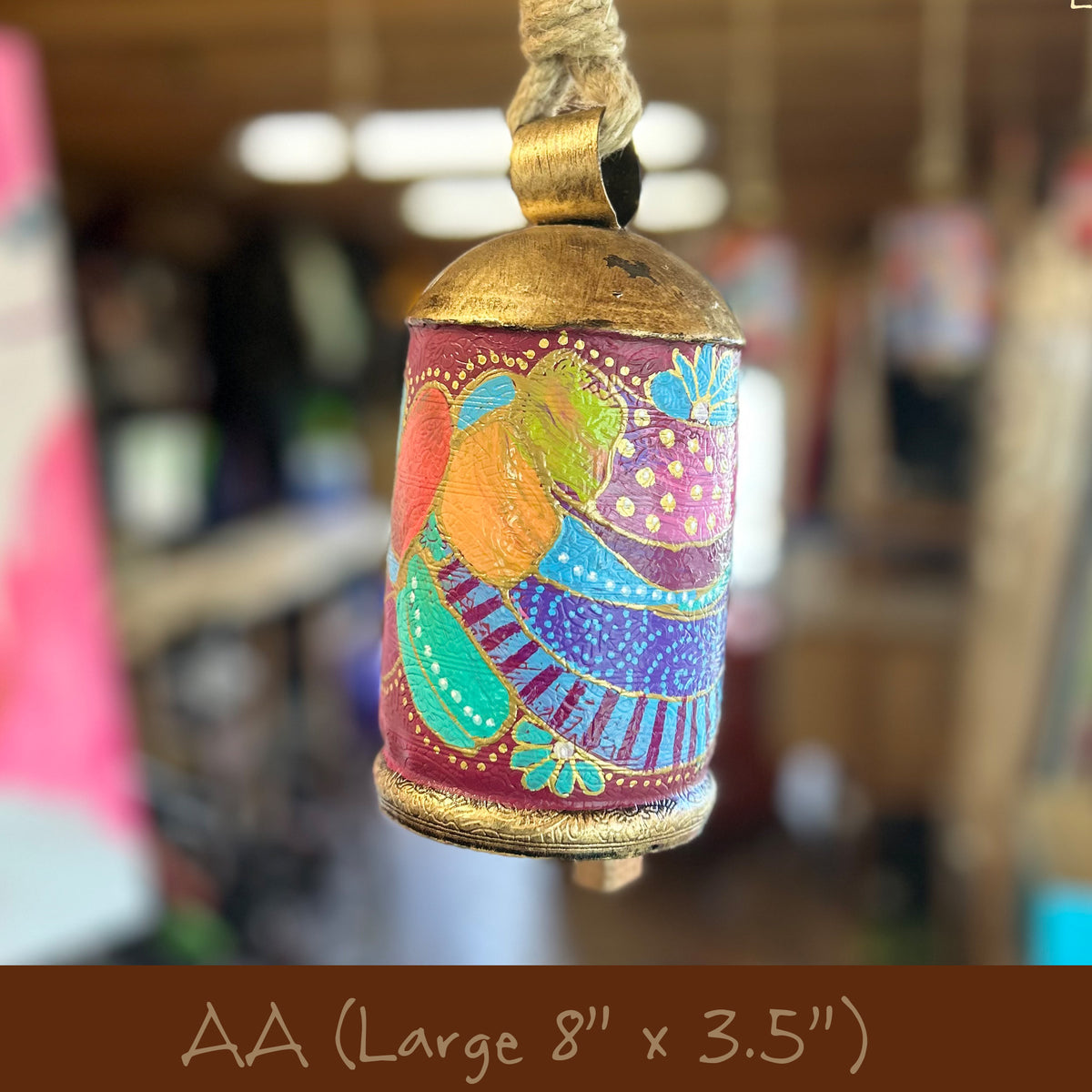 Bell - Large AA