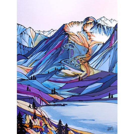 Alyeska Allure