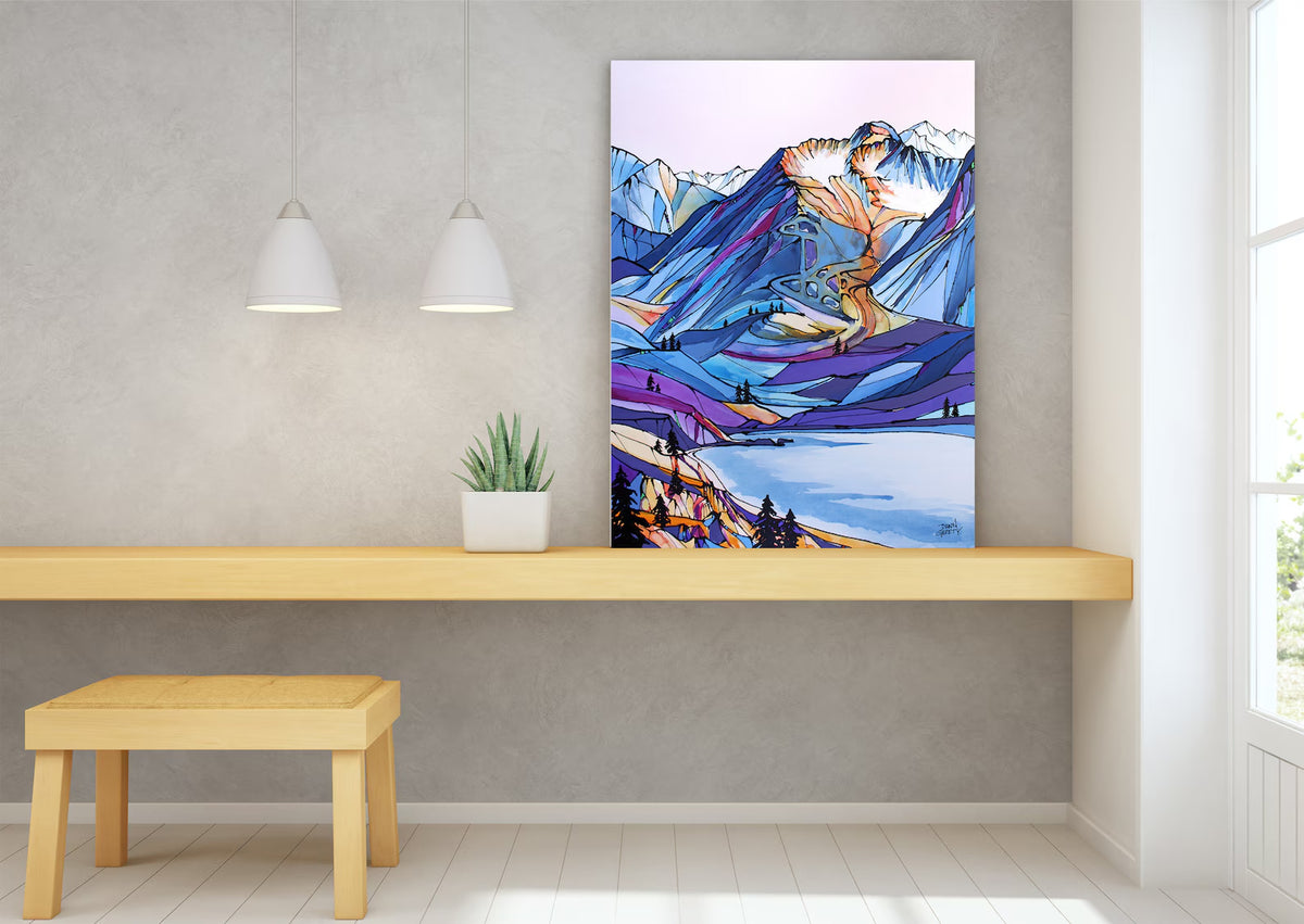 Alyeska Allure