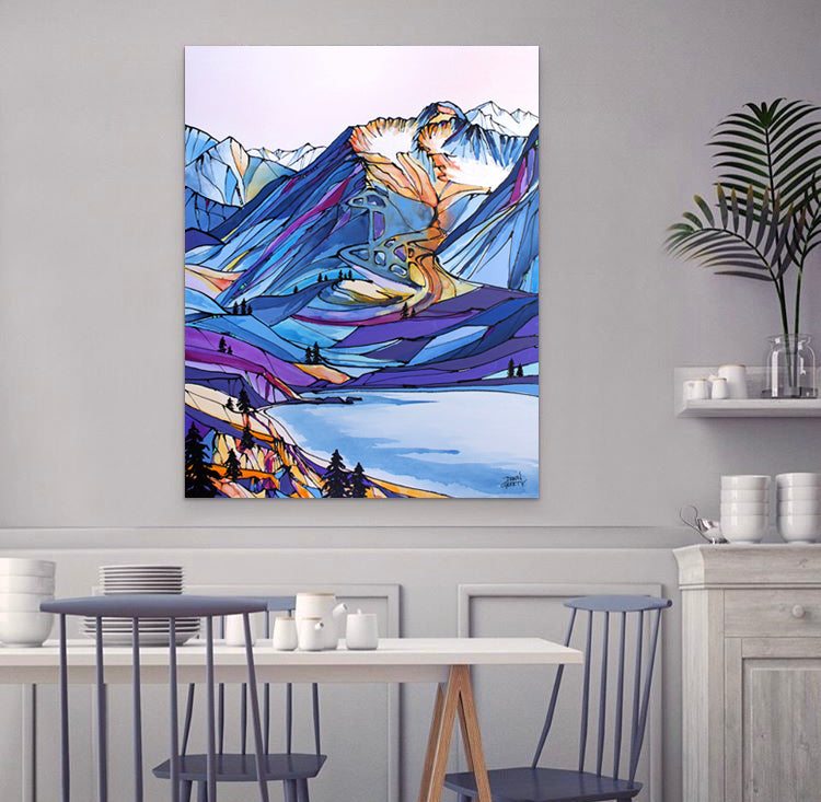 Alyeska Allure