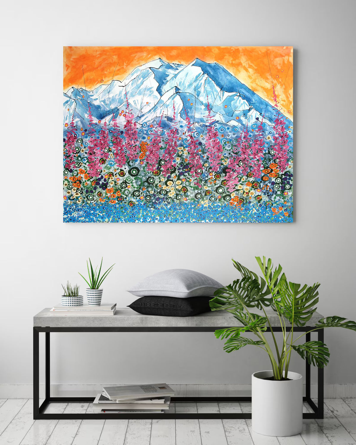 Denali
