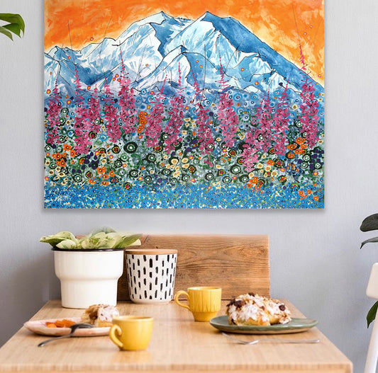 Denali